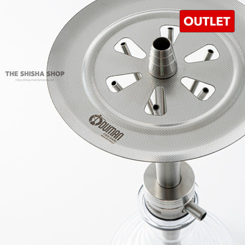 【OUTLET】ODUMAN RS-SIX PACK HOOKAH / オデュマン シックスパック(アウトレット品)